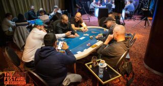 High and Higher – The Festival in Bratislava Day 3