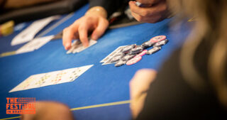 Player of the Series Announcement – Festival Series Bratislava!