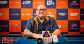 The Festival Bratislava 2022 – Half & Half Gallery