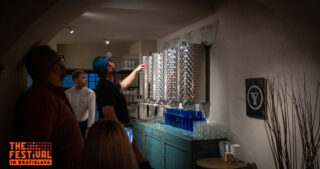 The Festival Bratislava 2022 – Wine Tasting & Dinner Gallery