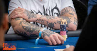 Sviten Special Down to Five Players