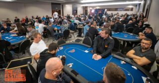 The Festival Bratislava 2022 – Main Event Day 1c Gallery
