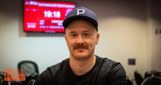 2023 TFS Bratislava Event #47: €250 NL Texas Freezeout