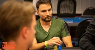 The Festival Bratislava 2022 – PokerListings Championship Gallery