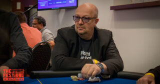 Catching Up with Aki Pyysing – Winner of the Mixed Main Event & Sviten Special tournaments