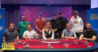 Road to Malta Keeps Rolling! 5x Packages Out Last Week’s iPoker Campaign!