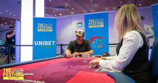 One Thursday Can Change Your September: Qualify for The Festival Malta on Unibet