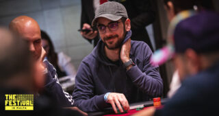 The Festival Series Malta 2023 – PLO High Roller