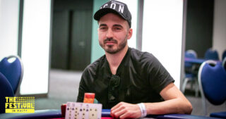 The Festival Series Malta 2023 – PLO Masters