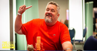 Five Winners Crowned on Day 2 of The Festival Series Malta