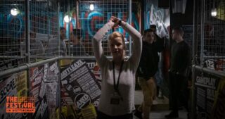 The Festival Series Nottingham – Hospitality