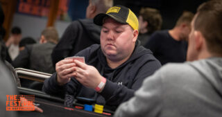 The Festival Series – Meet William “Mixed Games Fanatic” Lynch