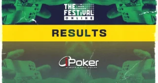 The Festival Online 2024 Results
