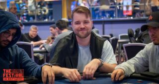 The Festival Series Rozvadov 2025 – 30K Texas NL