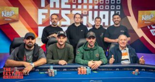 Thomas Eckerstorfer Wins First Bounty Hunter Days Mystery Bounty and Biggest Bounty – Paul Craciunas Wins Two Titles on Day 4 of The Festival Rozvadov