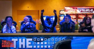 The Festival Series Rozvadov 2025 – FLIP FINALS