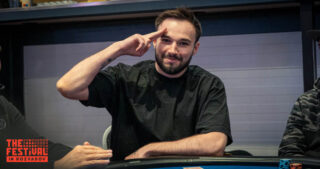 Main Event Field Almost Finalised and More Side Event Winners on Day 5 of The Festival Rozvadov