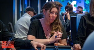 The Festival Series Rozvadov 2025 – Main Event Day 1D