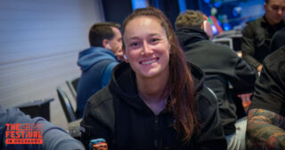 The Festival Series Rozvadov 2025 – Main Event Day 2