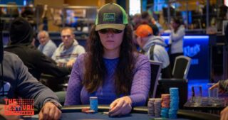 The Festival Series Rozvadov 2025 – NLH Mystery Bounty Final Day