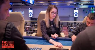 The Festival Series Rozvadov 2025 – OFC Highroller