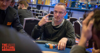 The Festival Series Rozvadov 2025 – PLO 4-5-6 Cards