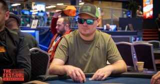 The Festival Series Recap – Day 7