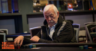 The Festival Series Rozvadov 2025 – Day 1 Recap