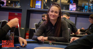 The Festival Series Rozvadov 2025 – Bounty Short Deck
