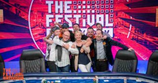 The Festival in Rozvadov Starts Friday!