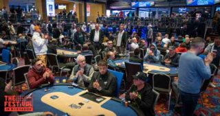The Festival Series Rozvadov 2025 – Day 2 Recap