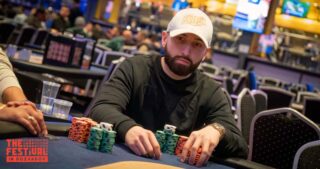 The Festival Series Rozvadov 2025 – Hendon Mob Championship Final Day