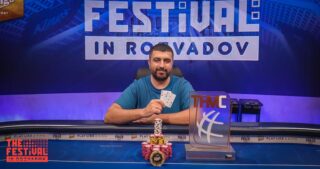The Festival 2025 Rozvadov – Day 3 Recap