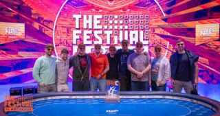 Get Ready for The Hendon Mob Championship Rozvadov – Qualify Online!
