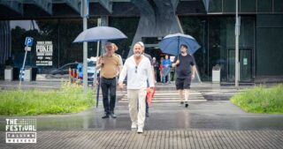 The Final Day in Tallinn: Burgers, ‘bit’ of Sunshine, and a Free Ride to Malta