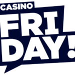 CasinoFriday Logo