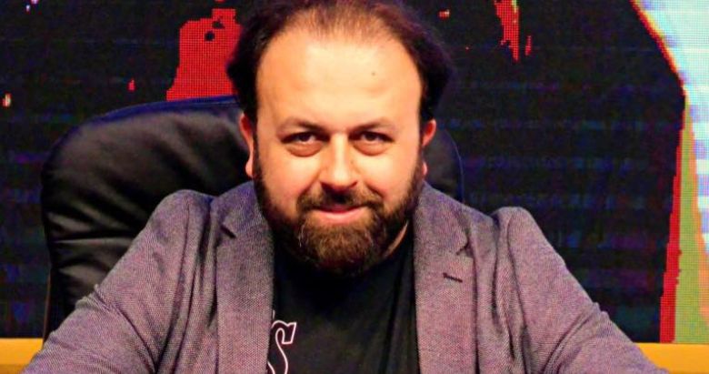 Meet The Festival Series Media – Gioconews & Cesare Antonini