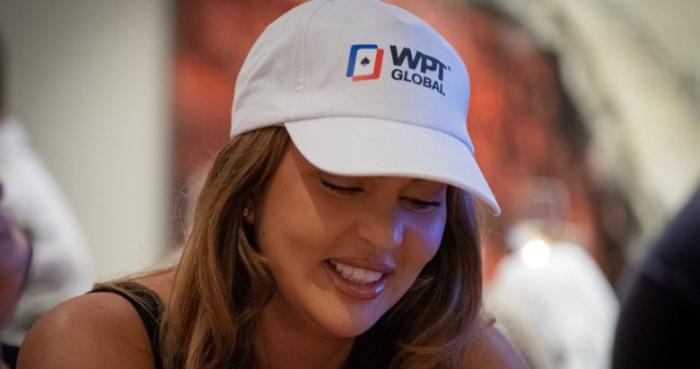 WPT Global Final: 23.04.2023 19:00 CET