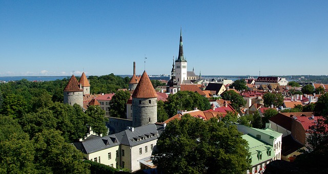 Come to Tallinn & Save Money with our Hotel Deals for Festival Players