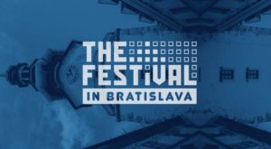 The Festival Bratislava 2022 | October 10th - 16th