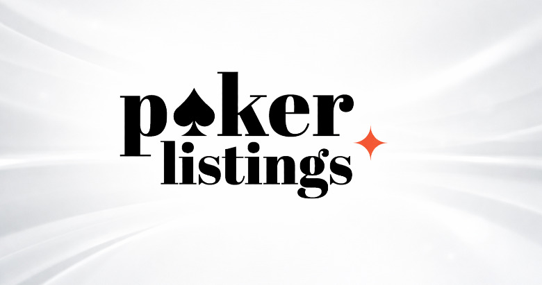 PokerListings: A Longstanding Name in Global Poker Media
