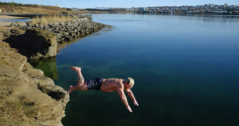 Discovering Iceland: A Journey with Modern-Day Vikings