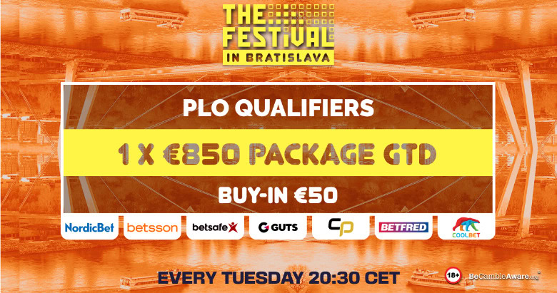 Online Mixed Games Qualifiers: Here We Go!