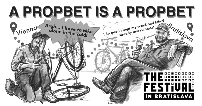 The Festival Series – Tour de Propbets!