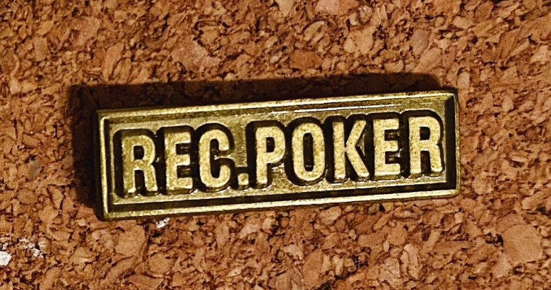Let’s Welcome our new Media Partner – RecPoker!