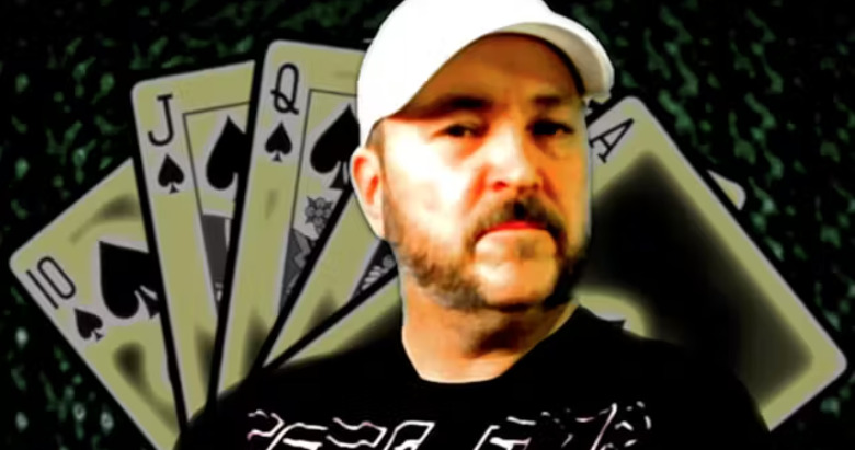 Meet Dag “Acerziggy” Nilsen: Norway’s Most Unfiltered Poker Streamer