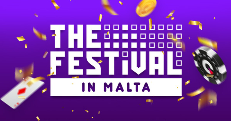 Win an Exclusive €1,850 Package for The Festival Malta 2025 with Betsson, Guts, Nordicbet, and Betsafe!
