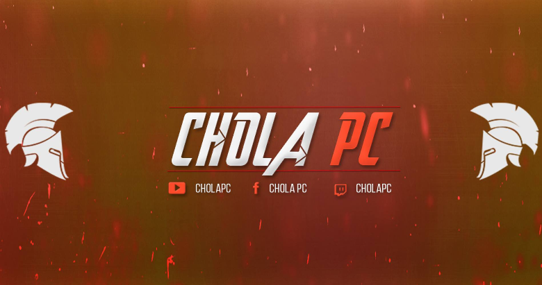 Meet CholaPC – Famous in the Balkan – Streaming now with CasinoTogether