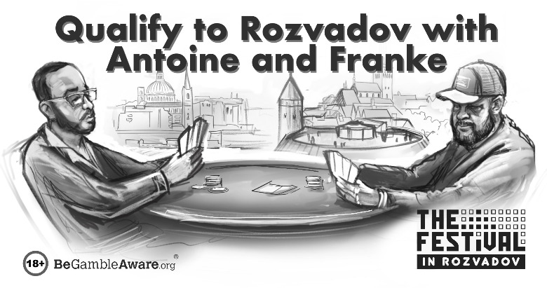 Grind your Way to Rozvadov with Betsson, Guts, Nordicbet, and Betsafe!