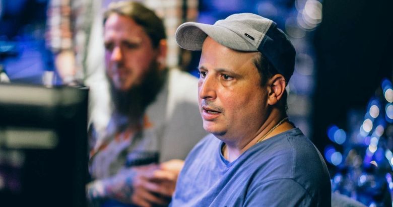 The Festival Online – $215 Main Event Begins
